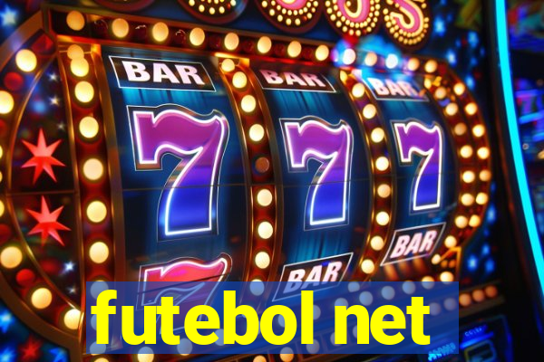 futebol net